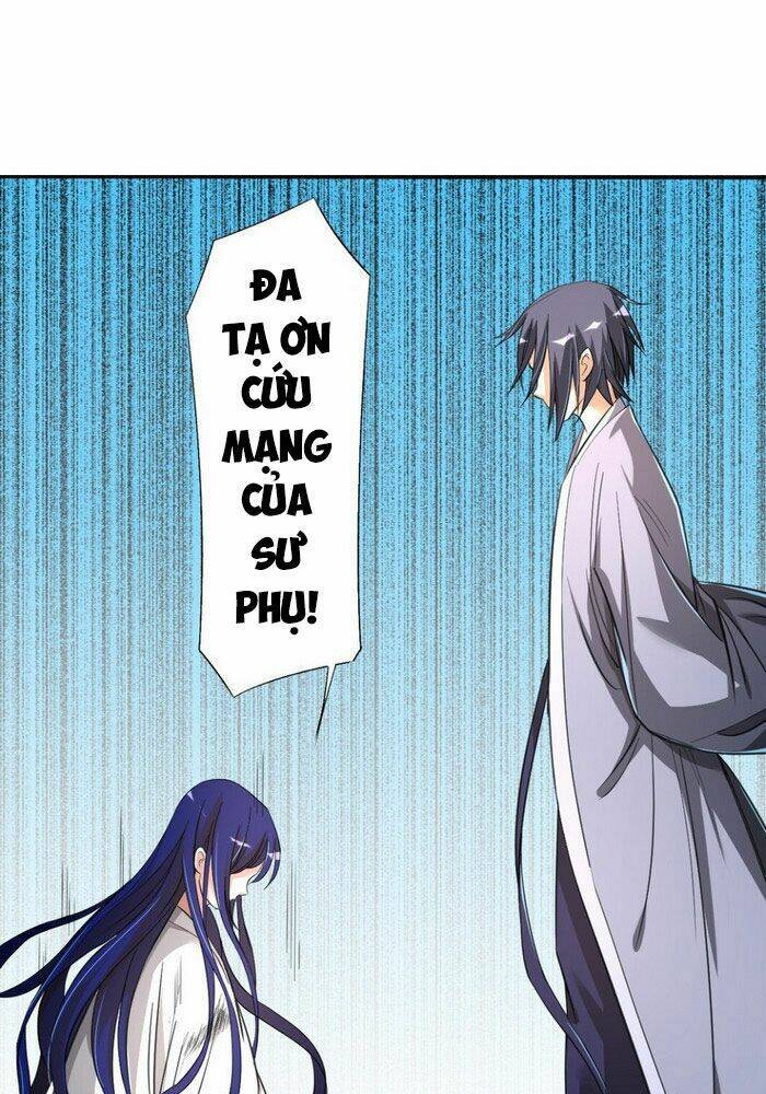 Đệ Tử Của Ta Đều Là Súp Bờ Thần: Chapter 9