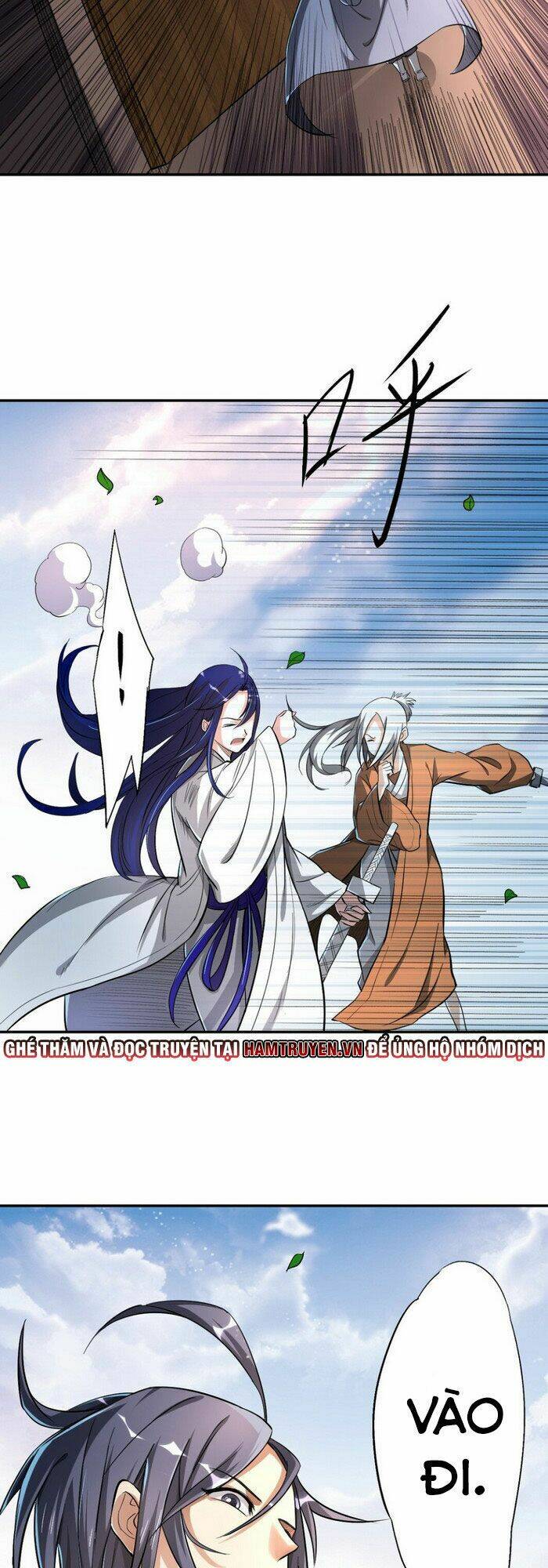 Đệ Tử Của Ta Đều Là Súp Bờ Thần: Chapter 9