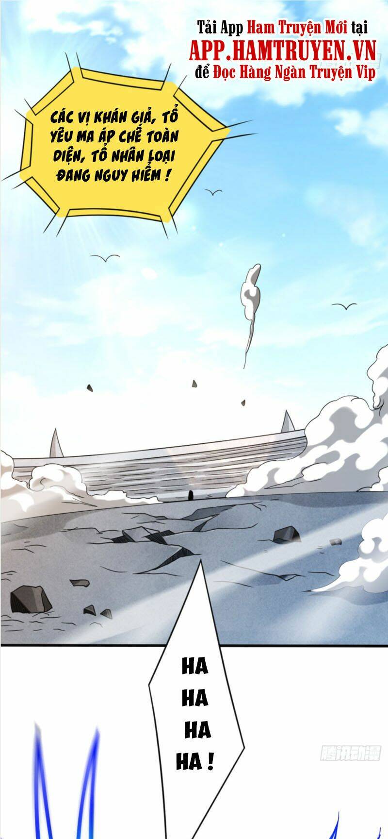 Đệ Tử Của Ta Đều Là Súp Bờ Thần: Chapter 90