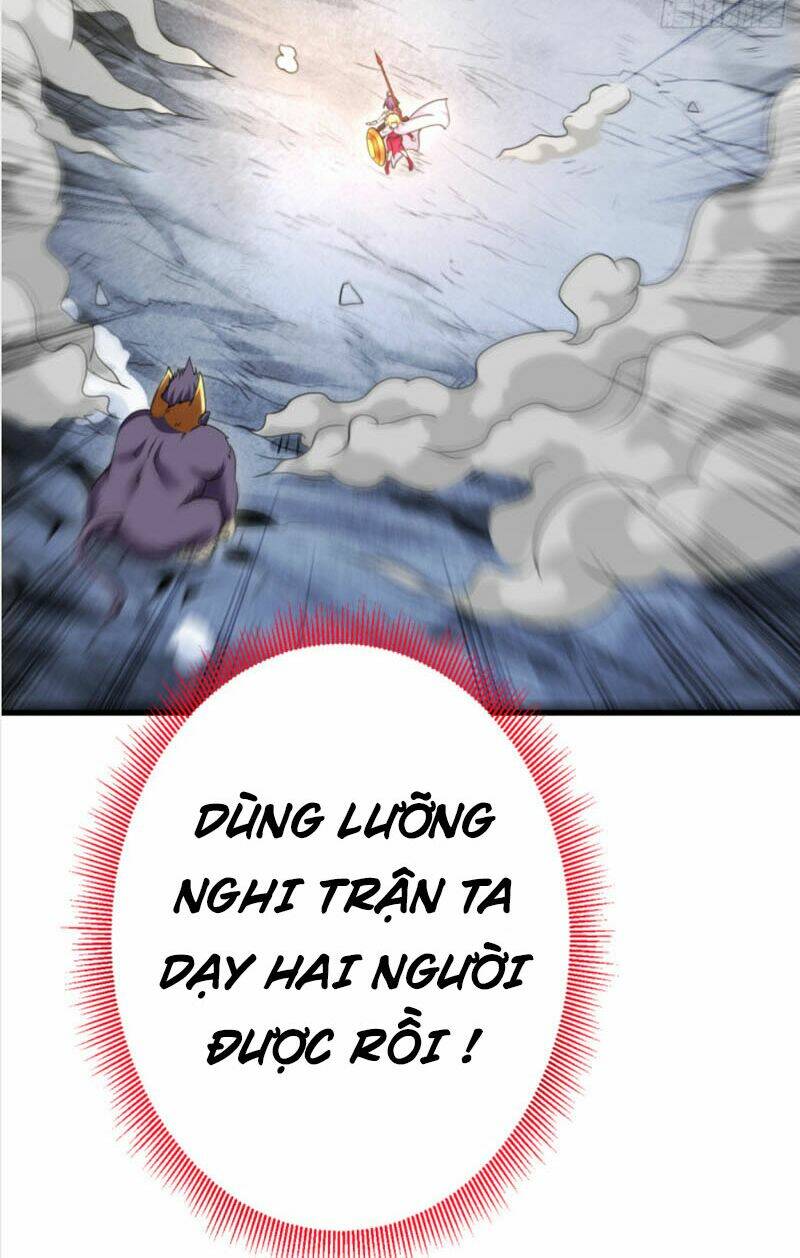 Đệ Tử Của Ta Đều Là Súp Bờ Thần: Chapter 90