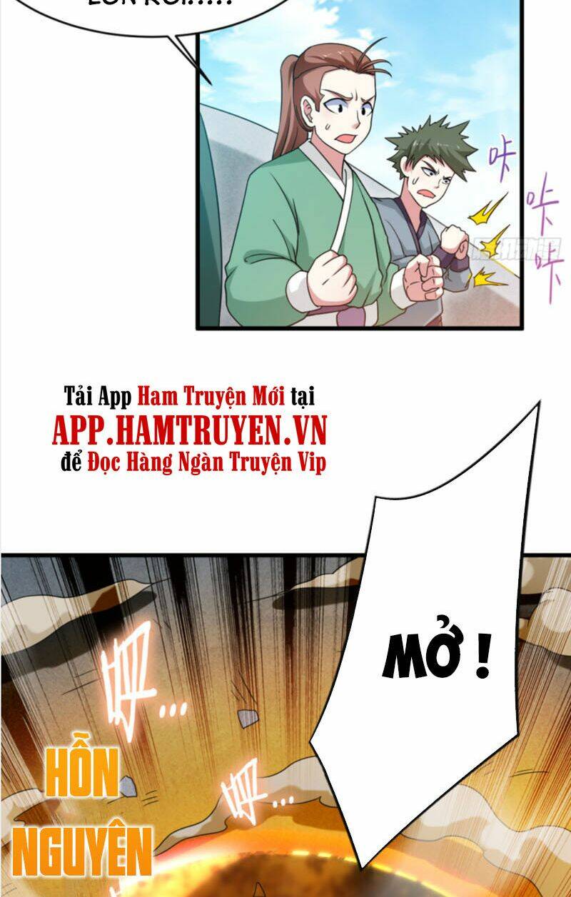 Đệ Tử Của Ta Đều Là Súp Bờ Thần: Chapter 90