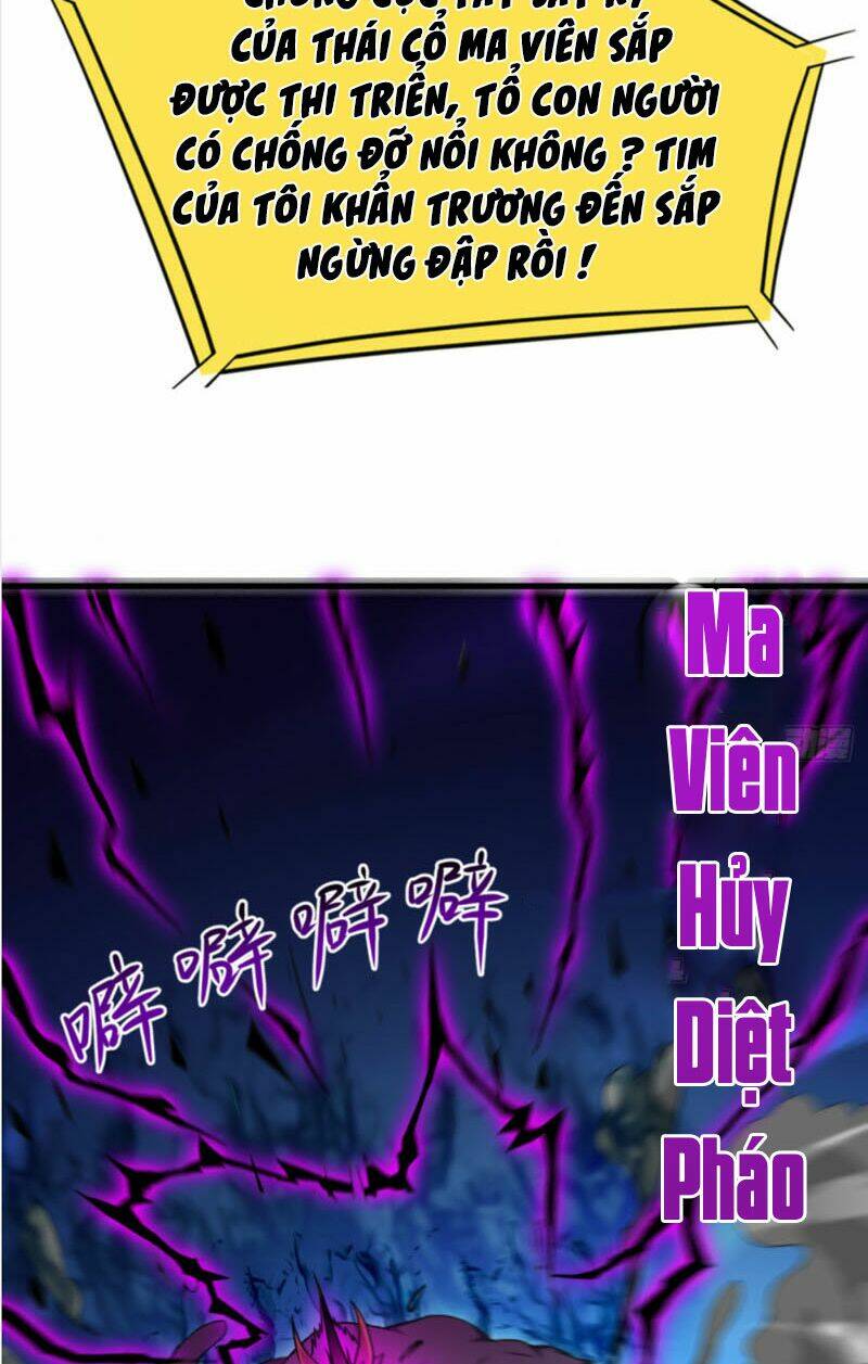 Đệ Tử Của Ta Đều Là Súp Bờ Thần: Chapter 90