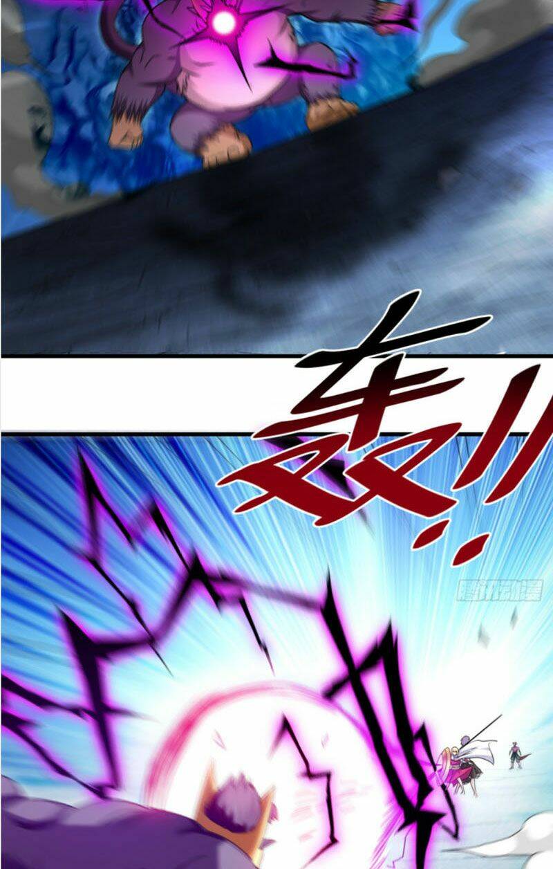 Đệ Tử Của Ta Đều Là Súp Bờ Thần: Chapter 90