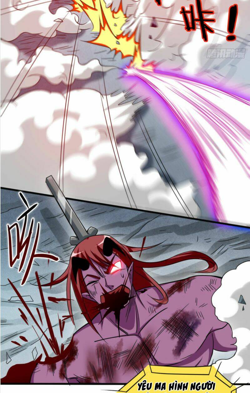 Đệ Tử Của Ta Đều Là Súp Bờ Thần: Chapter 90