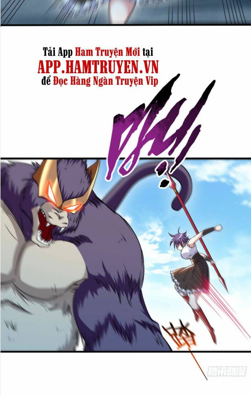 Đệ Tử Của Ta Đều Là Súp Bờ Thần: Chapter 90