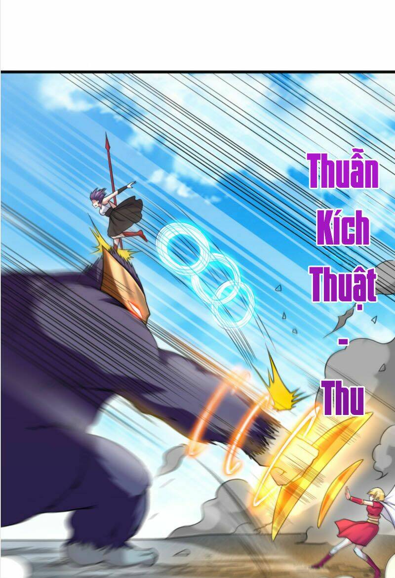 Đệ Tử Của Ta Đều Là Súp Bờ Thần: Chapter 90
