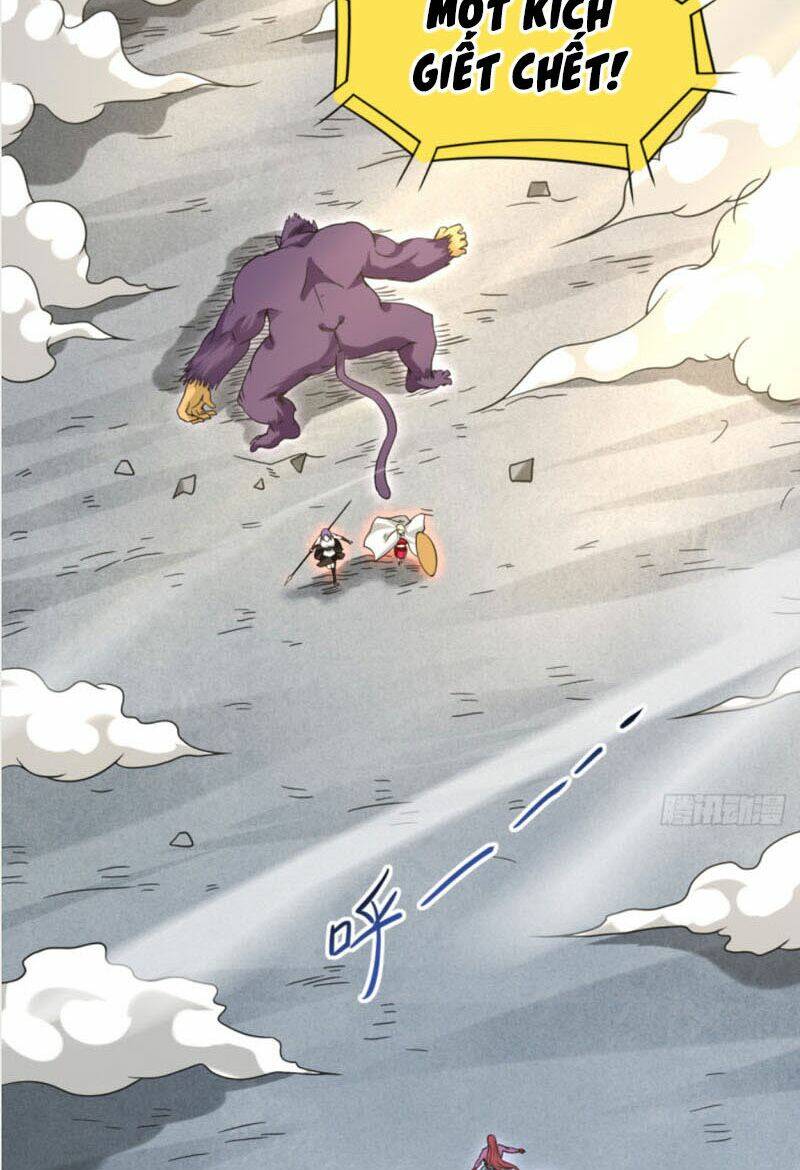 Đệ Tử Của Ta Đều Là Súp Bờ Thần: Chapter 90