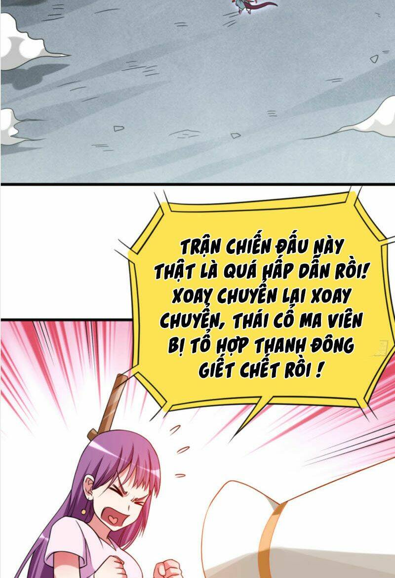 Đệ Tử Của Ta Đều Là Súp Bờ Thần: Chapter 90