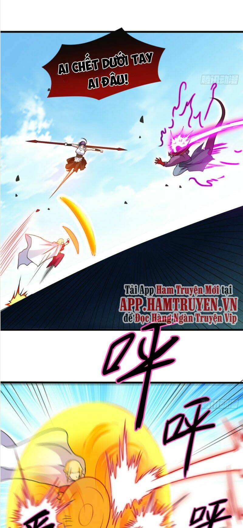 Đệ Tử Của Ta Đều Là Súp Bờ Thần: Chapter 90