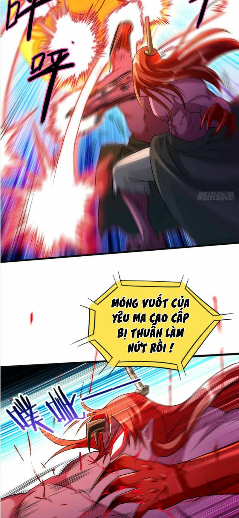 Đệ Tử Của Ta Đều Là Súp Bờ Thần: Chapter 90