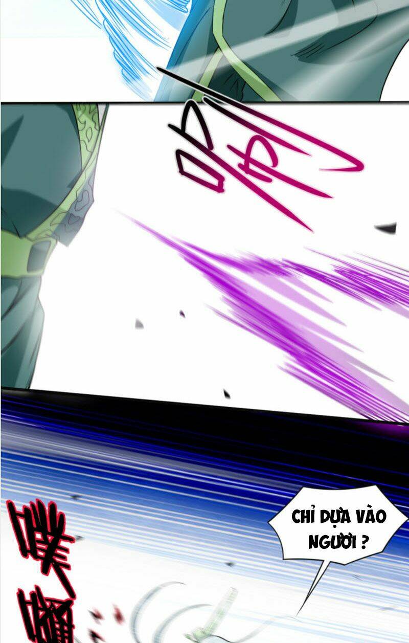 Đệ Tử Của Ta Đều Là Súp Bờ Thần: Chapter 90