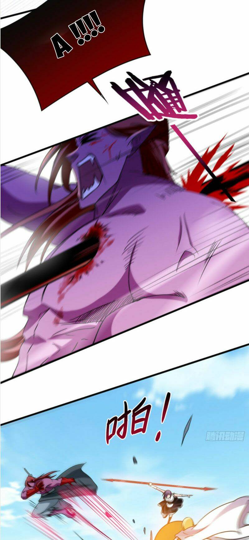 Đệ Tử Của Ta Đều Là Súp Bờ Thần: Chapter 90