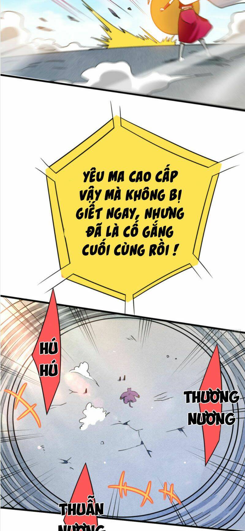 Đệ Tử Của Ta Đều Là Súp Bờ Thần: Chapter 90