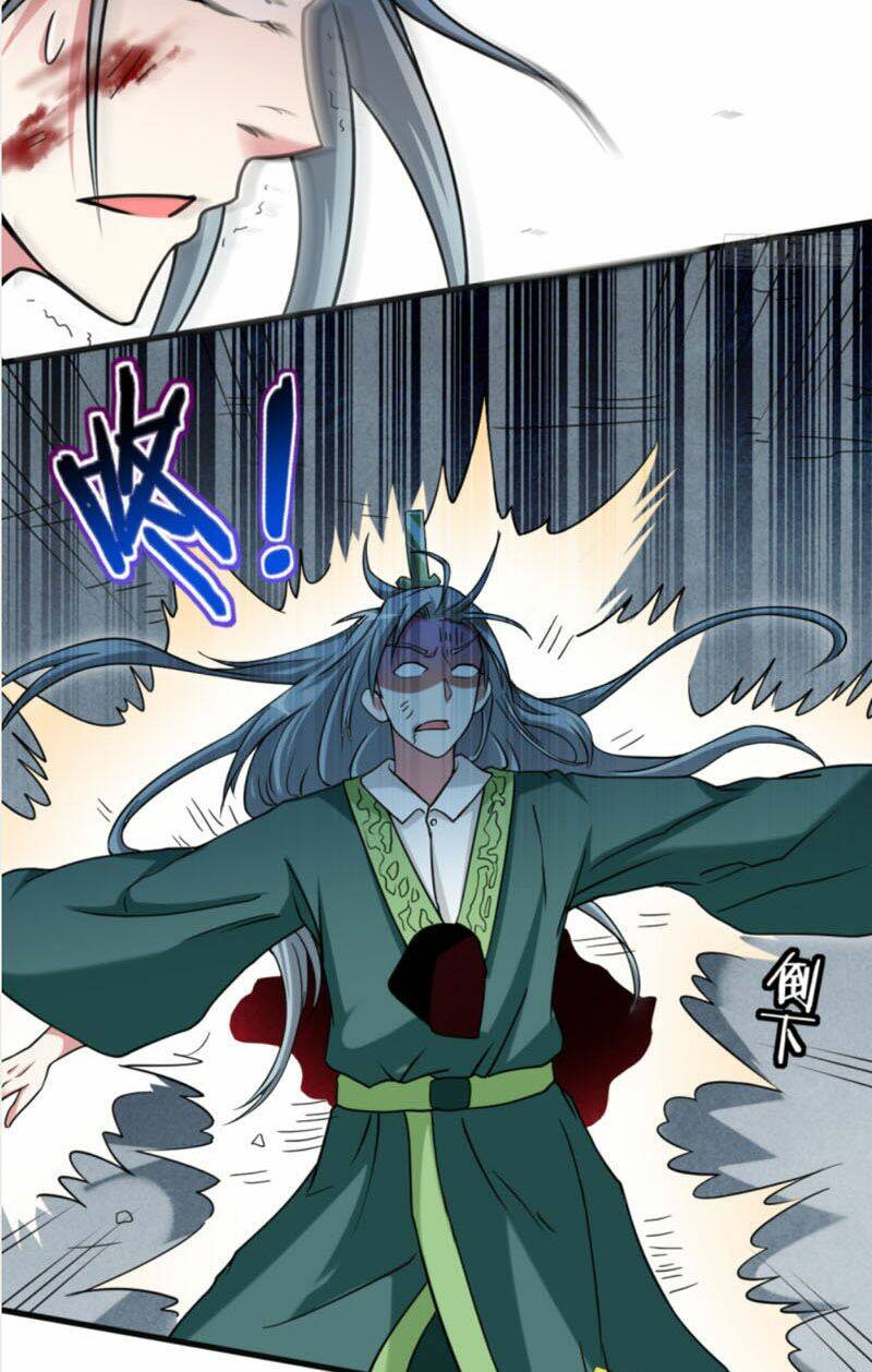 Đệ Tử Của Ta Đều Là Súp Bờ Thần: Chapter 90