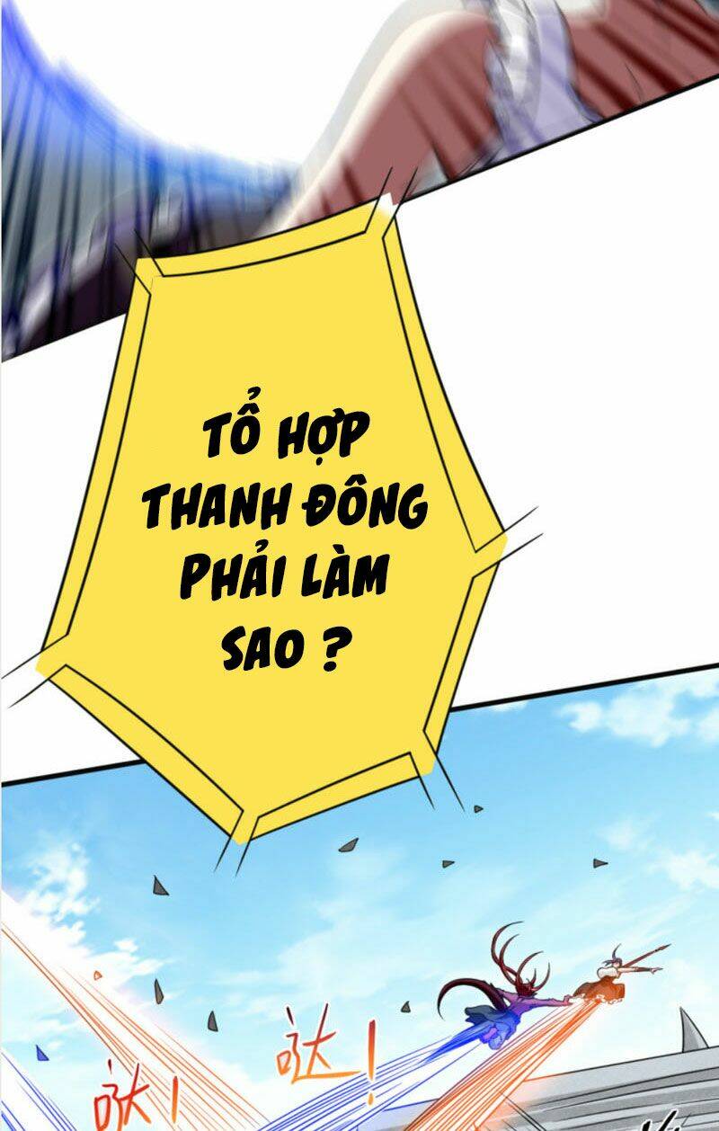 Đệ Tử Của Ta Đều Là Súp Bờ Thần: Chapter 90