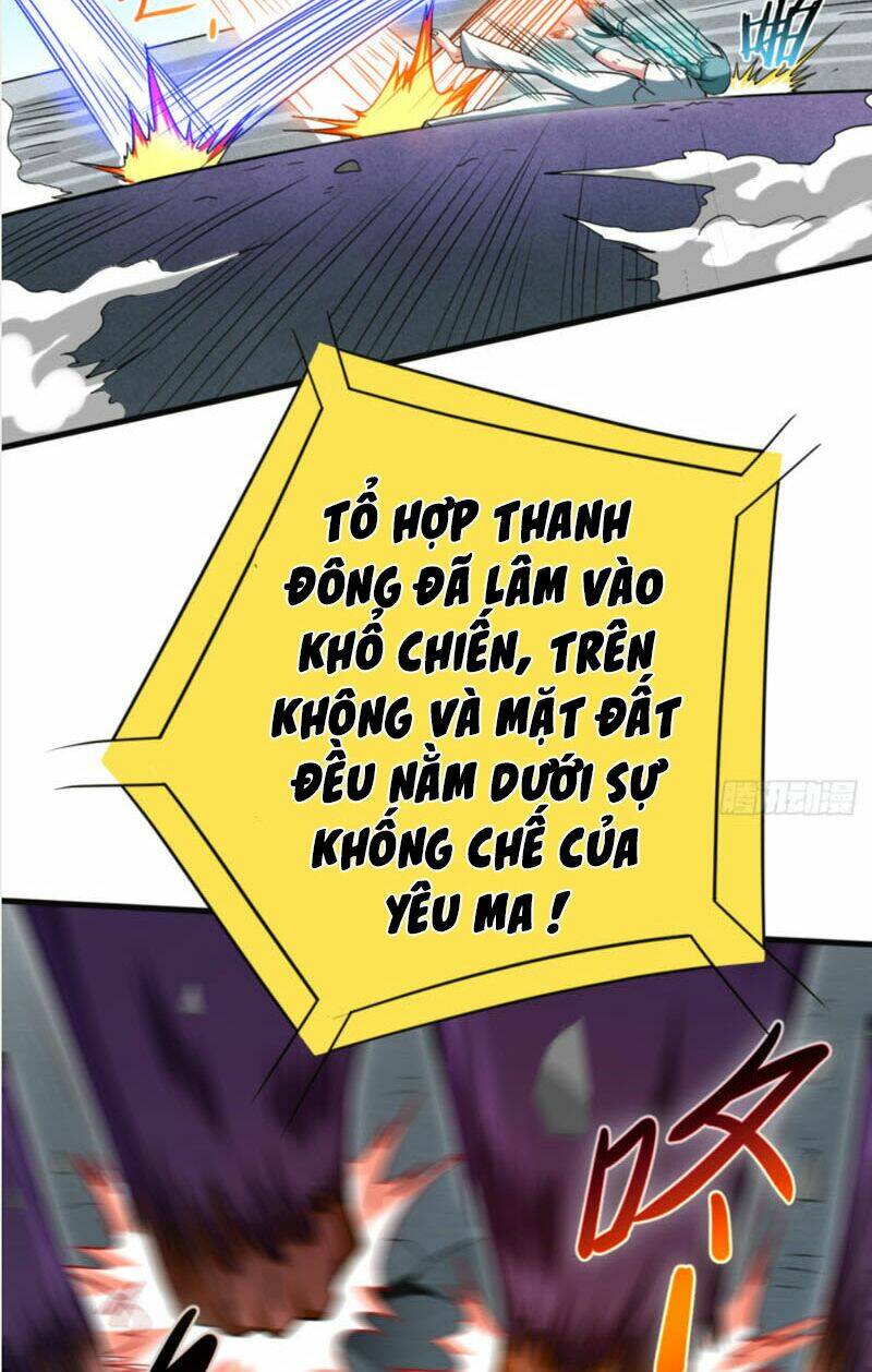 Đệ Tử Của Ta Đều Là Súp Bờ Thần: Chapter 90