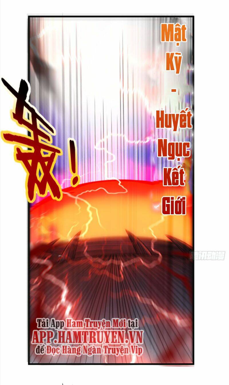 Đệ Tử Của Ta Đều Là Súp Bờ Thần: Chapter 91