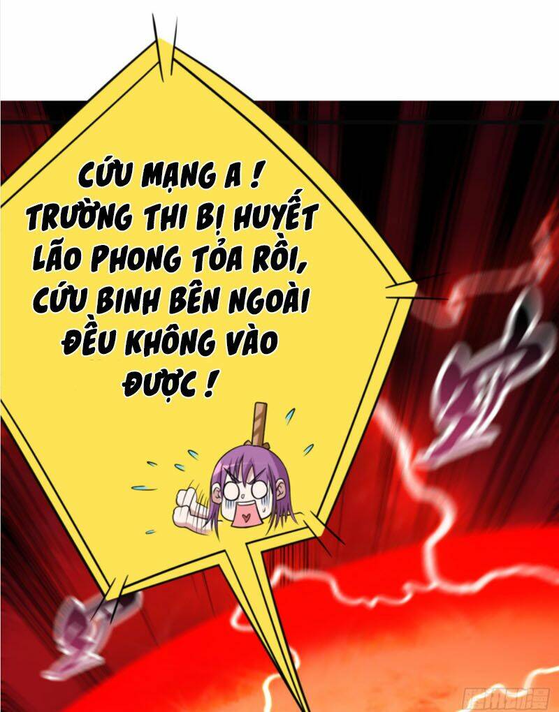 Đệ Tử Của Ta Đều Là Súp Bờ Thần: Chapter 91