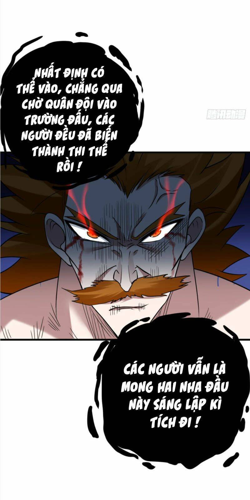 Đệ Tử Của Ta Đều Là Súp Bờ Thần: Chapter 91