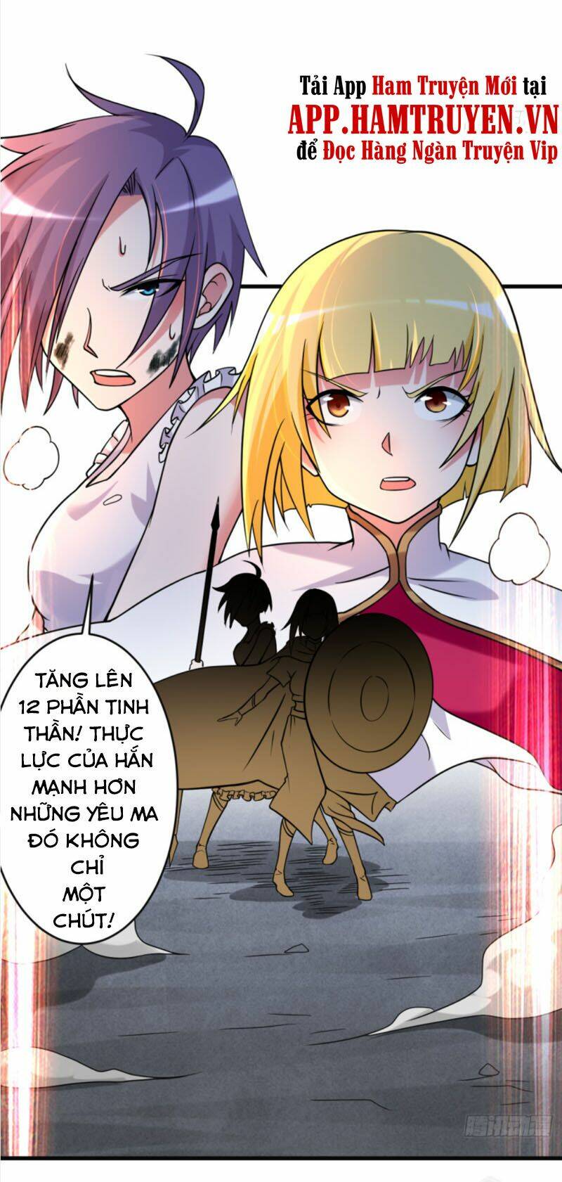 Đệ Tử Của Ta Đều Là Súp Bờ Thần: Chapter 91