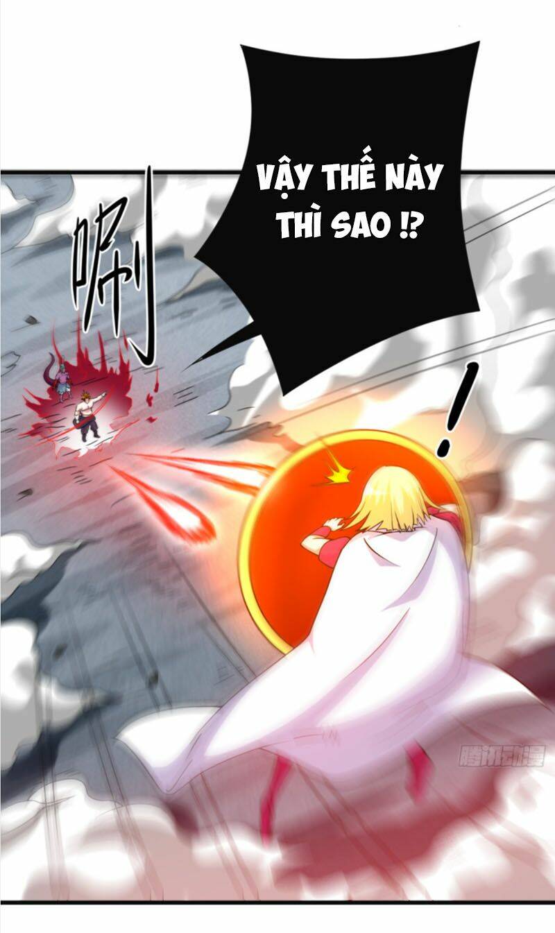 Đệ Tử Của Ta Đều Là Súp Bờ Thần: Chapter 91