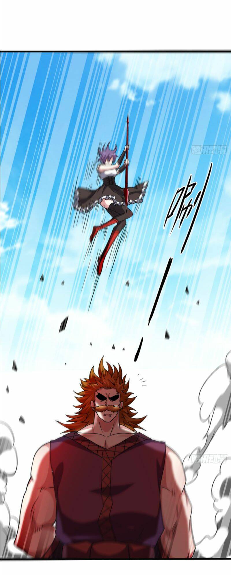 Đệ Tử Của Ta Đều Là Súp Bờ Thần: Chapter 91