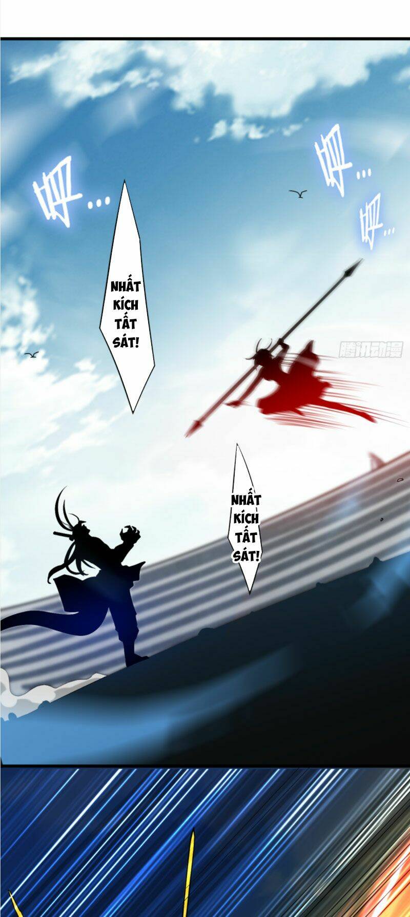 Đệ Tử Của Ta Đều Là Súp Bờ Thần: Chapter 91