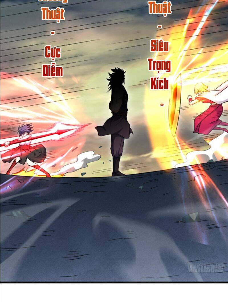 Đệ Tử Của Ta Đều Là Súp Bờ Thần: Chapter 91