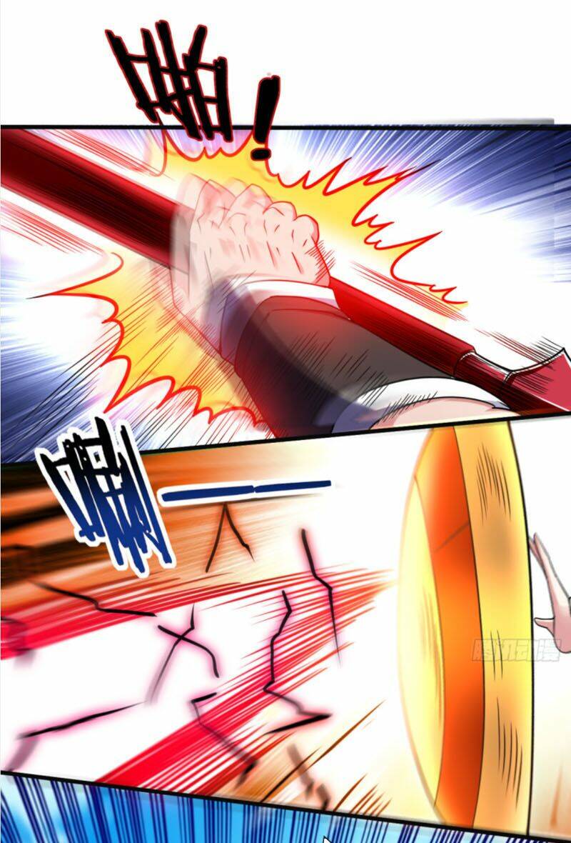 Đệ Tử Của Ta Đều Là Súp Bờ Thần: Chapter 91