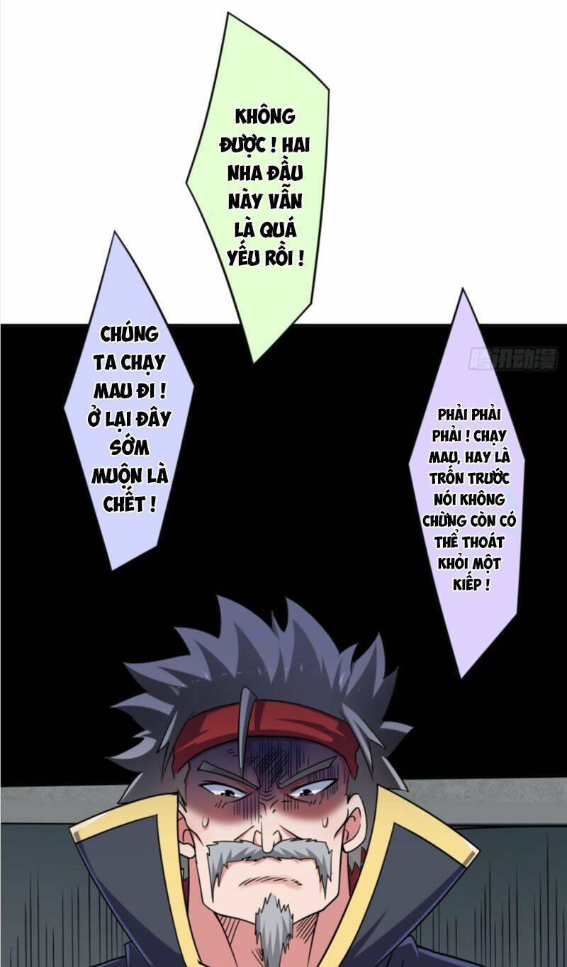 Đệ Tử Của Ta Đều Là Súp Bờ Thần: Chapter 91