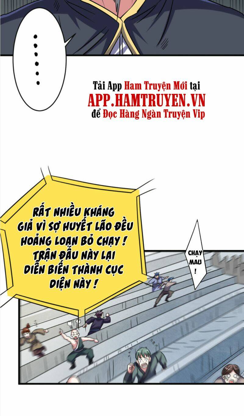Đệ Tử Của Ta Đều Là Súp Bờ Thần: Chapter 91