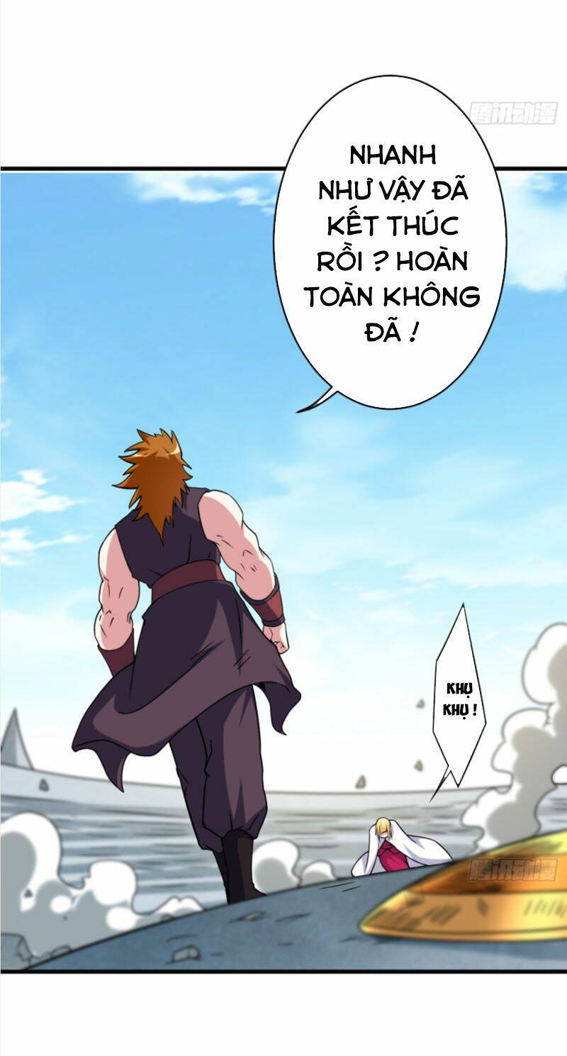 Đệ Tử Của Ta Đều Là Súp Bờ Thần: Chapter 91