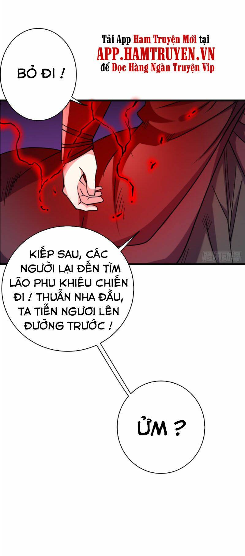 Đệ Tử Của Ta Đều Là Súp Bờ Thần: Chapter 91