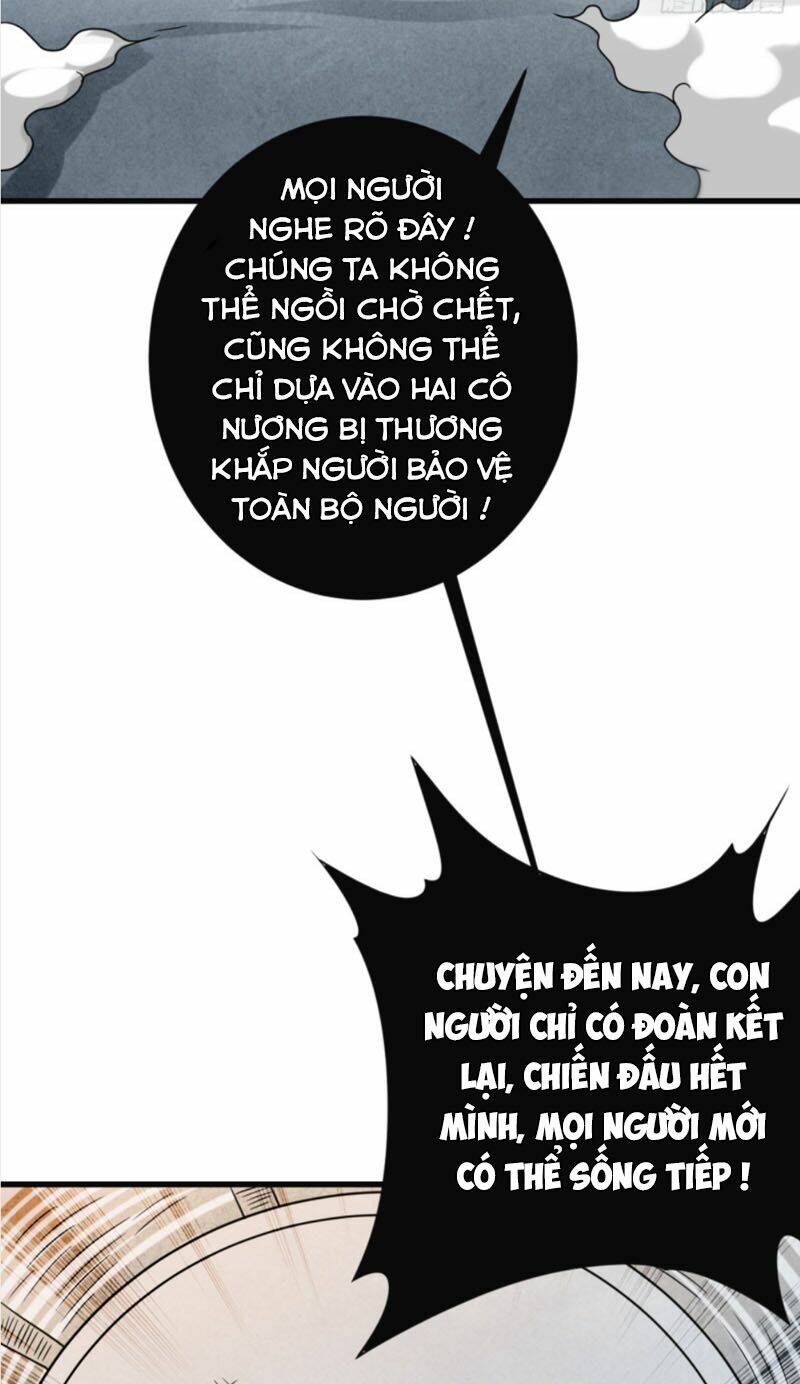 Đệ Tử Của Ta Đều Là Súp Bờ Thần: Chapter 91