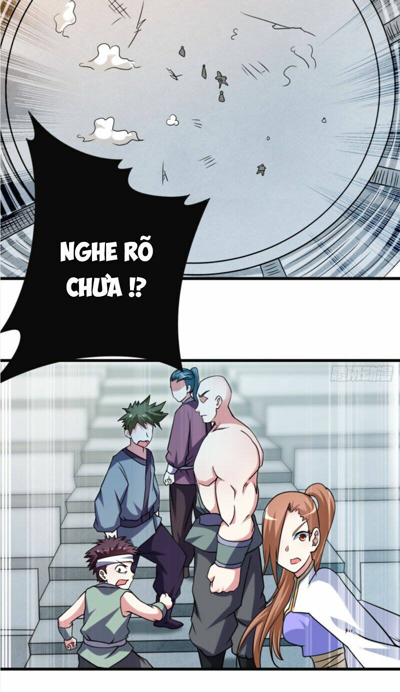 Đệ Tử Của Ta Đều Là Súp Bờ Thần: Chapter 91