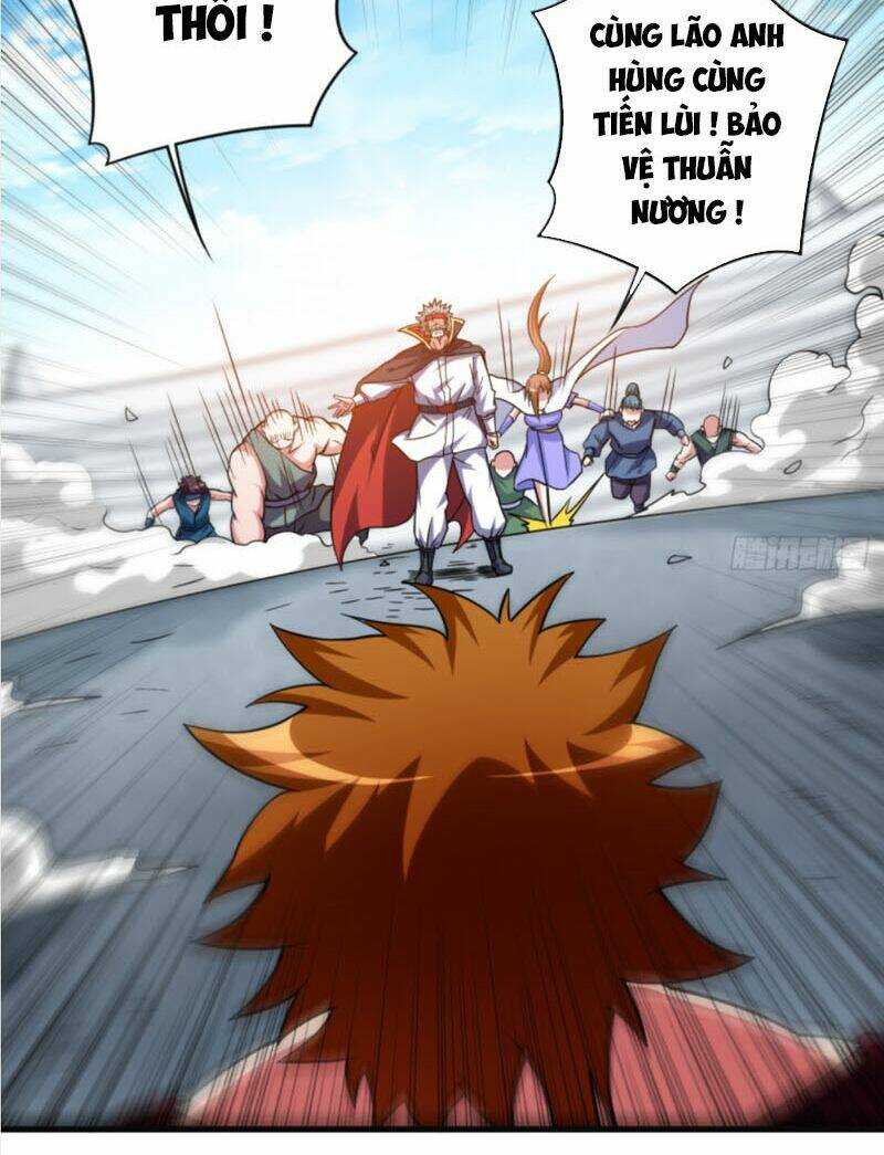 Đệ Tử Của Ta Đều Là Súp Bờ Thần: Chapter 91