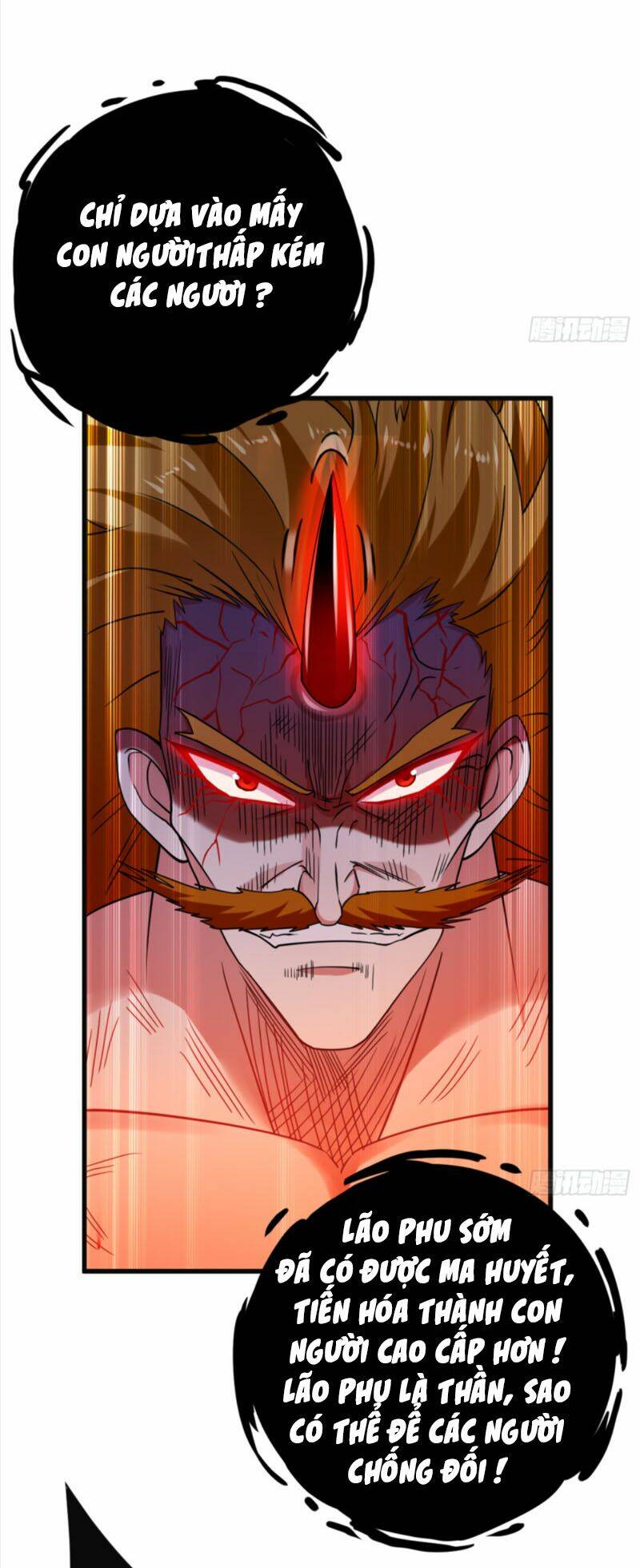 Đệ Tử Của Ta Đều Là Súp Bờ Thần: Chapter 91