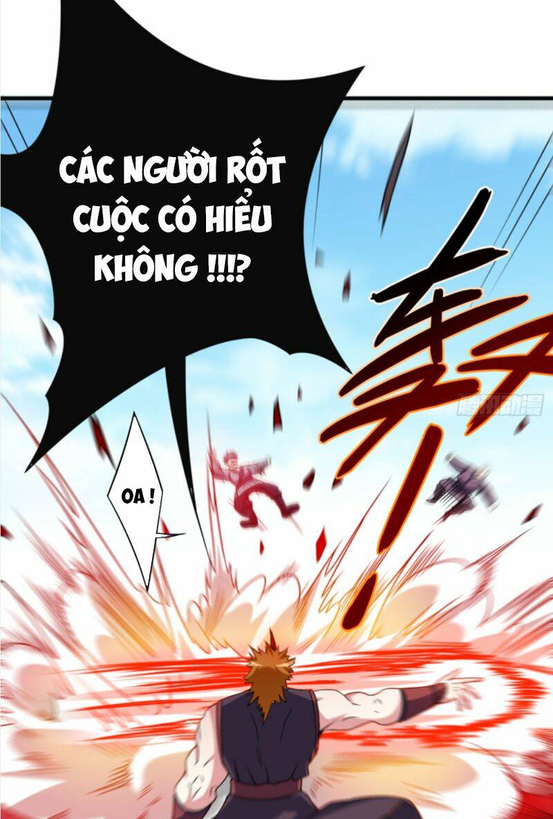 Đệ Tử Của Ta Đều Là Súp Bờ Thần: Chapter 91