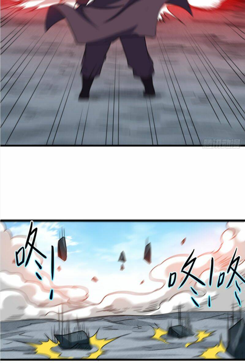 Đệ Tử Của Ta Đều Là Súp Bờ Thần: Chapter 91