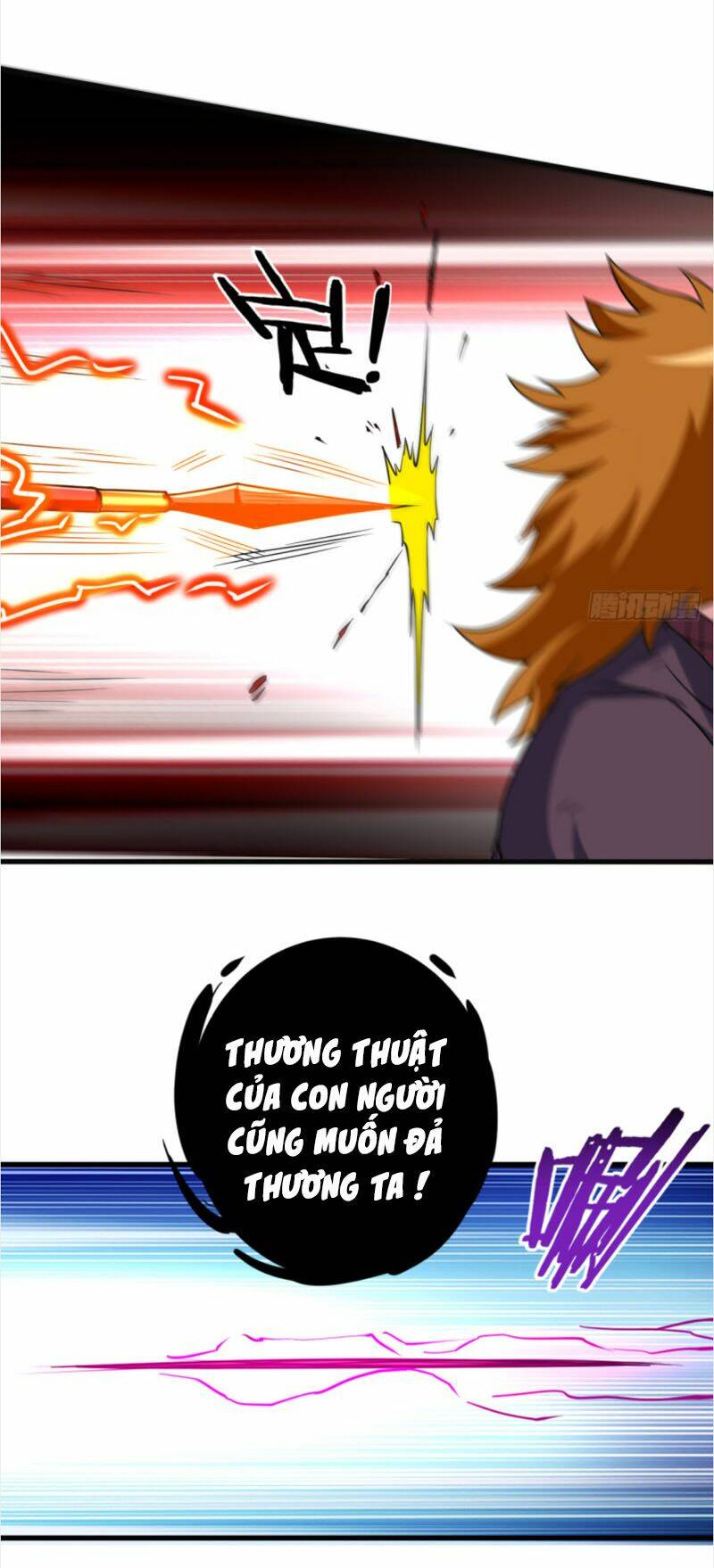 Đệ Tử Của Ta Đều Là Súp Bờ Thần: Chapter 91