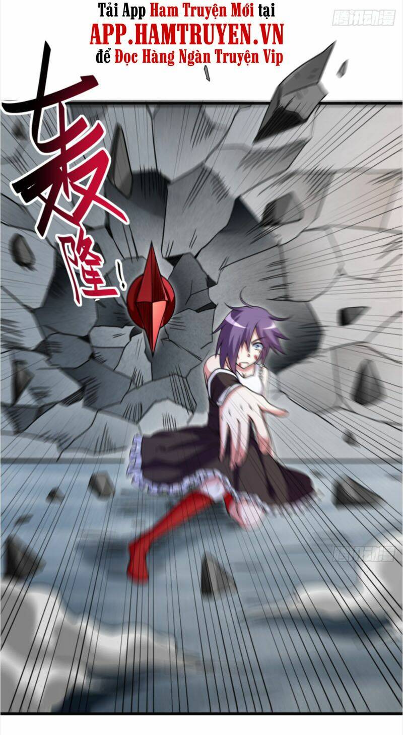 Đệ Tử Của Ta Đều Là Súp Bờ Thần: Chapter 91