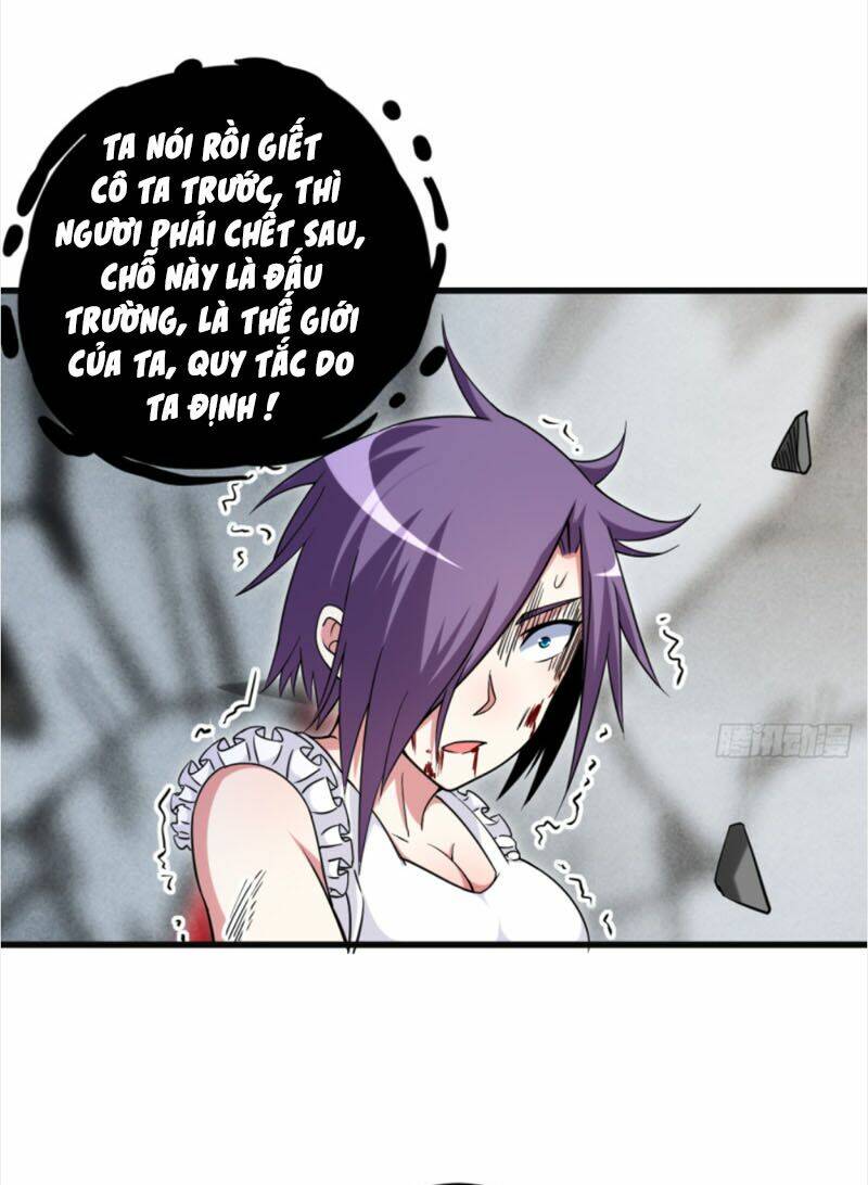 Đệ Tử Của Ta Đều Là Súp Bờ Thần: Chapter 91