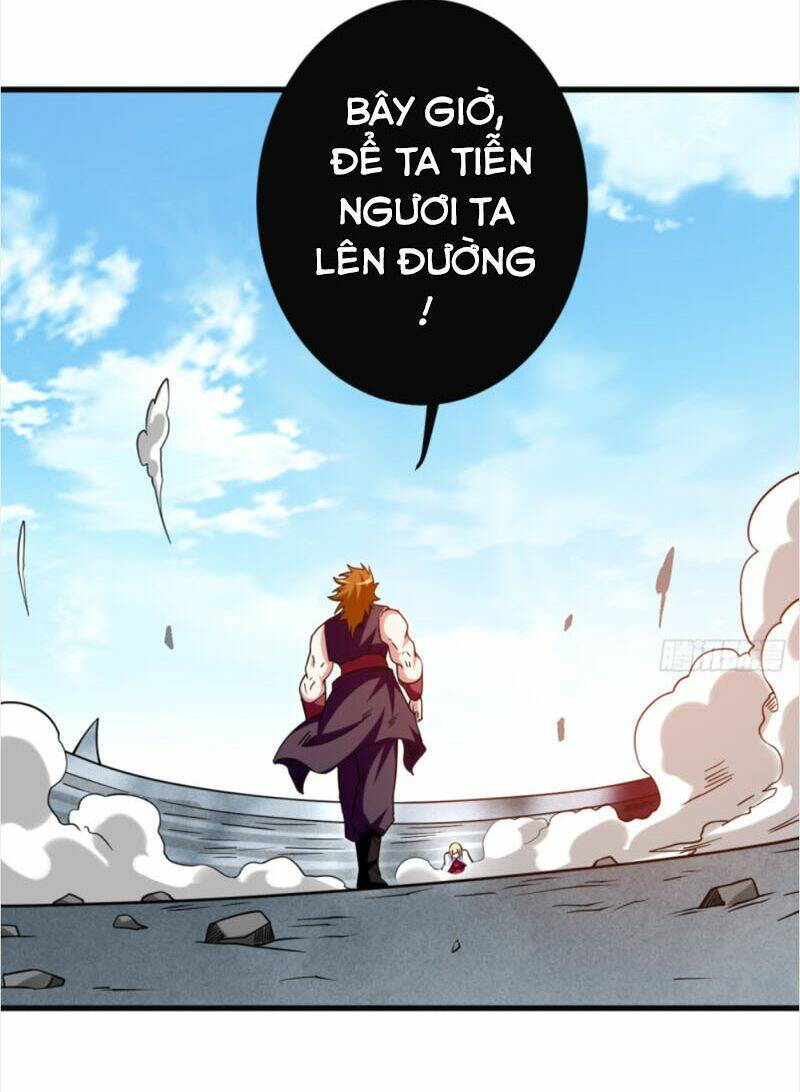 Đệ Tử Của Ta Đều Là Súp Bờ Thần: Chapter 91