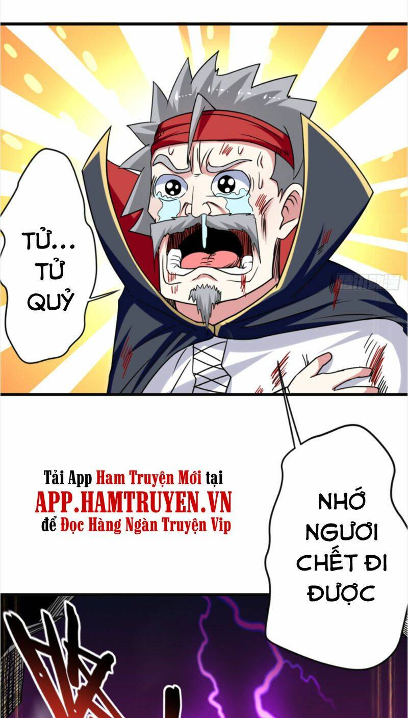 Đệ Tử Của Ta Đều Là Súp Bờ Thần: Chapter 91