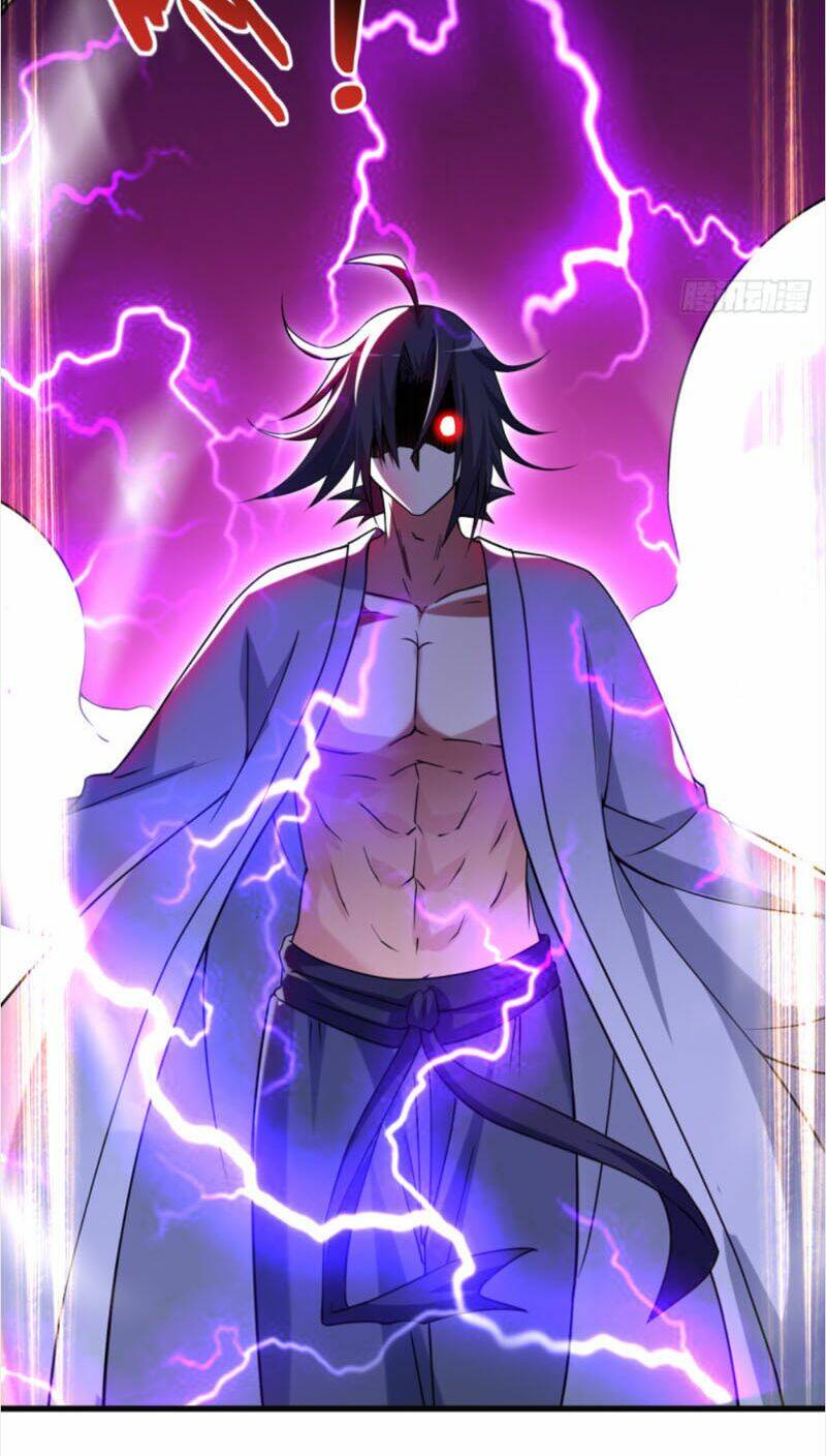 Đệ Tử Của Ta Đều Là Súp Bờ Thần: Chapter 91