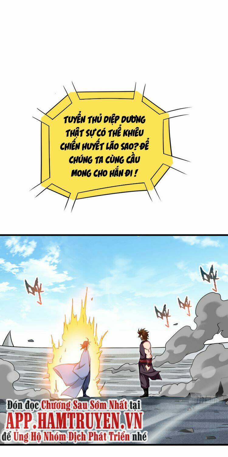 Đệ Tử Của Ta Đều Là Súp Bờ Thần: Chapter 92