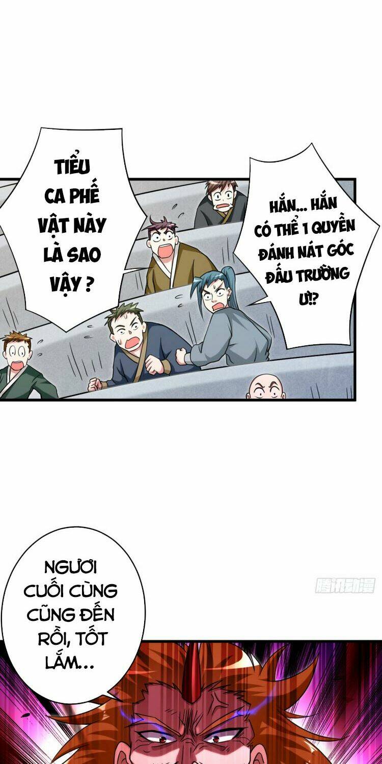 Đệ Tử Của Ta Đều Là Súp Bờ Thần: Chapter 92
