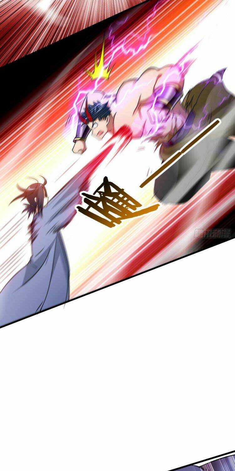 Đệ Tử Của Ta Đều Là Súp Bờ Thần: Chapter 92