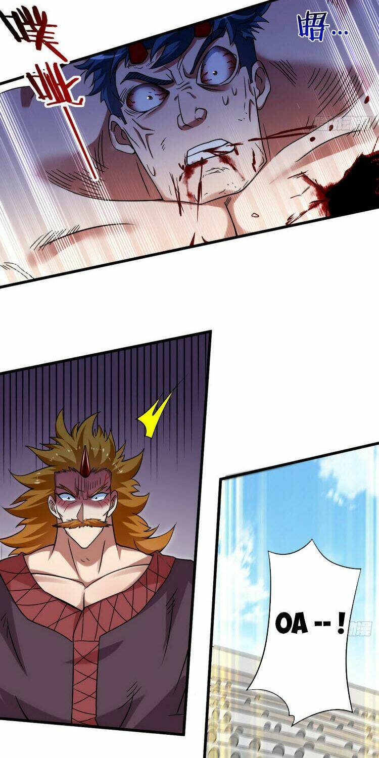 Đệ Tử Của Ta Đều Là Súp Bờ Thần: Chapter 92