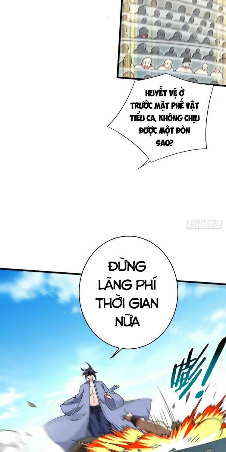 Đệ Tử Của Ta Đều Là Súp Bờ Thần: Chapter 92